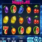 happyluke slot game